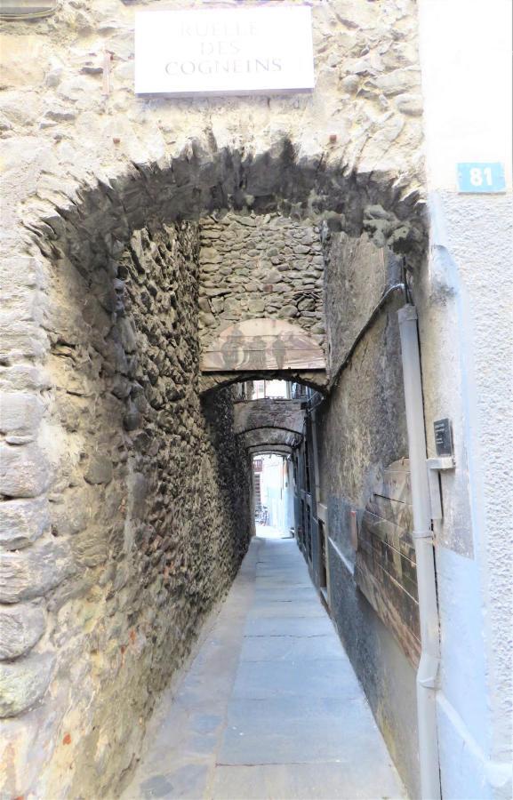 You And Me Nel Cuore Antico Di Aosta Exteriör bild
